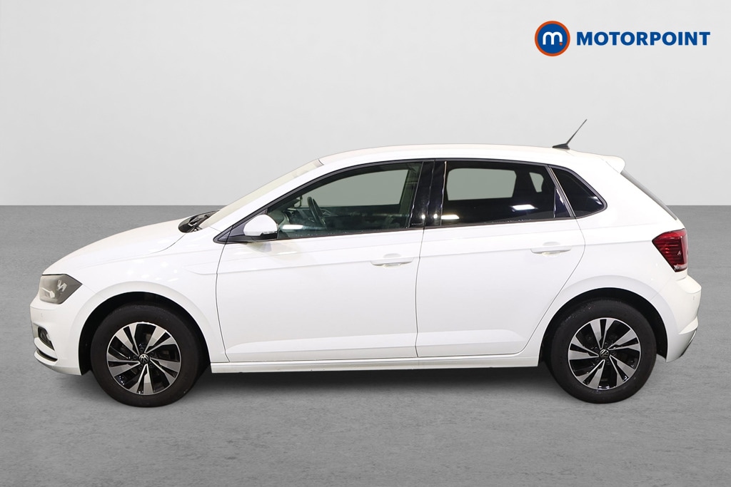 Used Volkswagen Polo 2021 for sale - 77490306: Photo 4