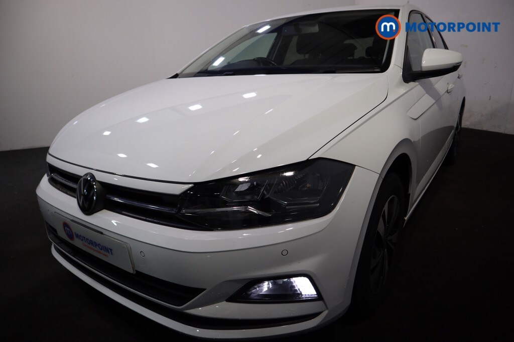 Used Volkswagen Polo 2021 for sale - 77490306: Photo 40