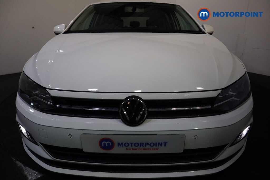Used Volkswagen Polo 2021 for sale - 77490306: Photo 41
