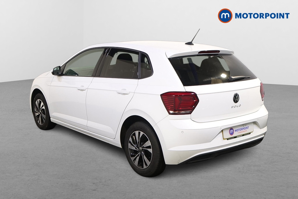Used Volkswagen Polo 2021 for sale - 77490306: Photo 5