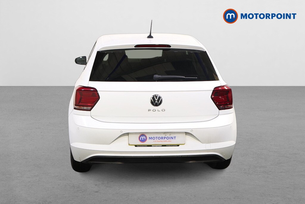 Used Volkswagen Polo 2021 for sale - 77490306: Photo 6