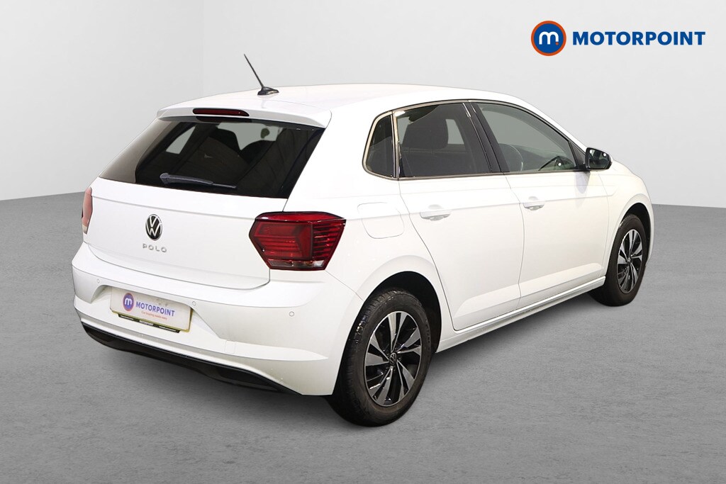 Used Volkswagen Polo 2021 for sale - 77490306: Photo 7
