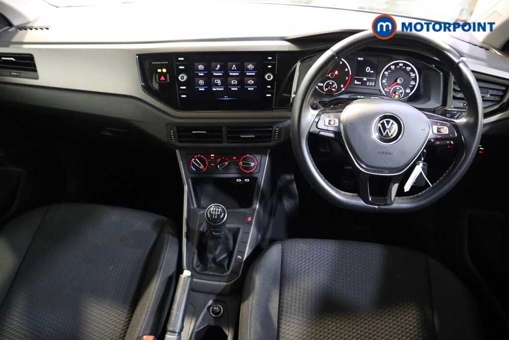 Used Volkswagen Polo 2021 for sale - 77490306: Photo 9