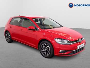 2020 - 2.0 TDI Match Edition 5dr DSG