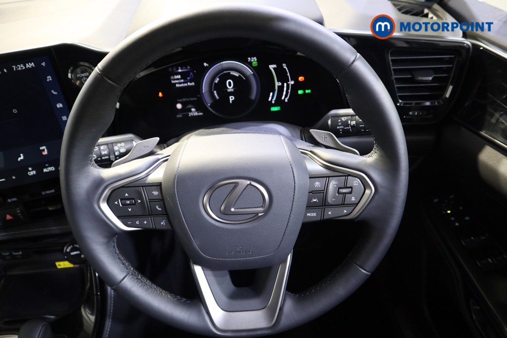 Used Lexus NX 2025 for sale - 77730350: Photo 10