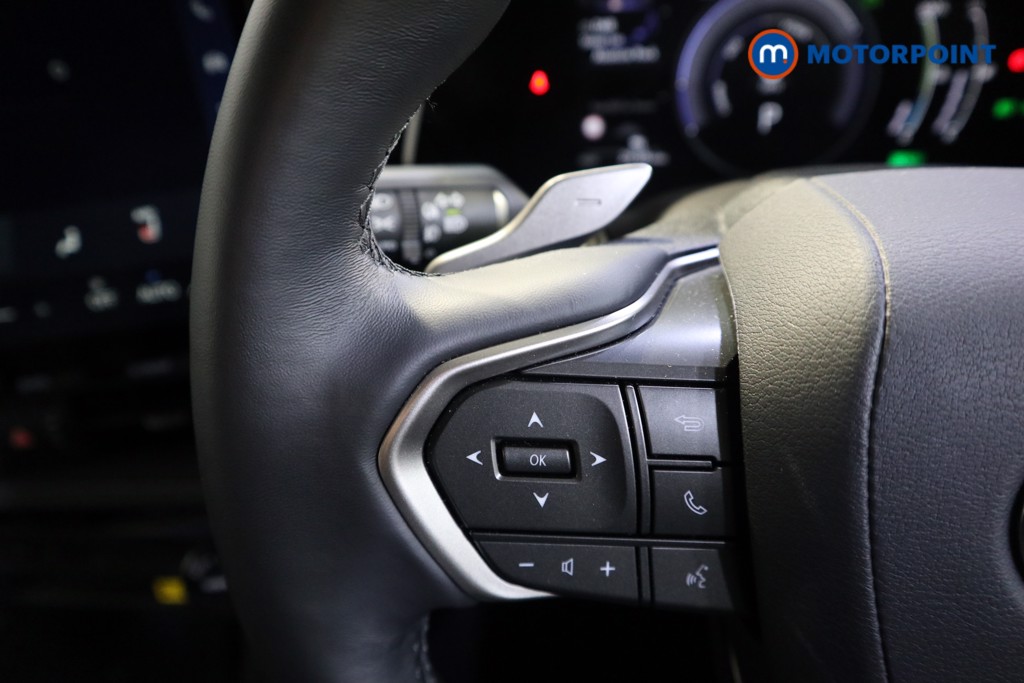 Used Lexus NX 2025 for sale - 77730350: Photo 11