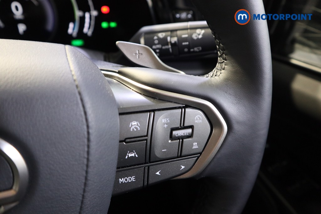 Used Lexus NX 2025 for sale - 77730350: Photo 12