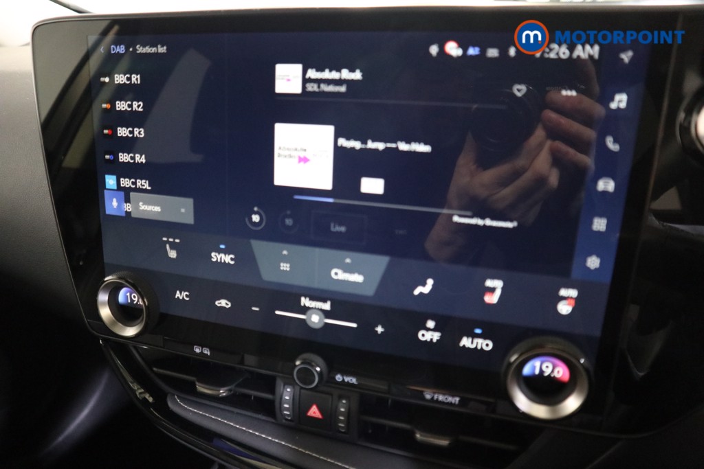 Used Lexus NX 2025 for sale - 77730350: Photo 15