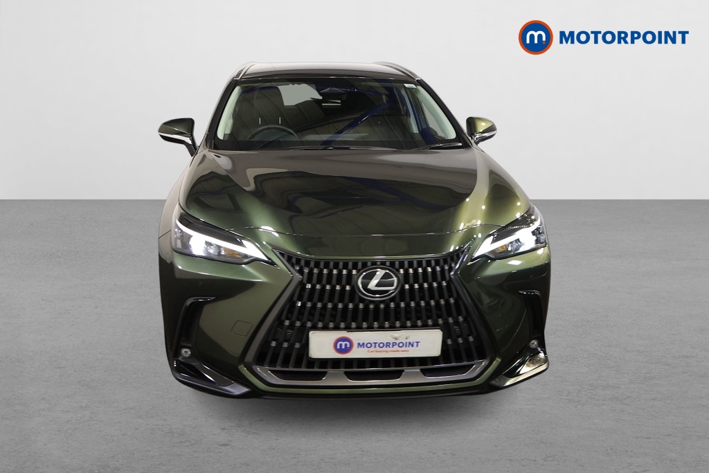 Used Lexus NX 2025 for sale - 77730350: Photo 2