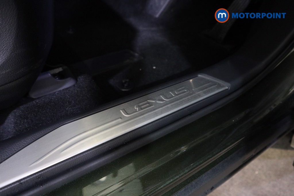 Used Lexus NX 2025 for sale - 77730350: Photo 24