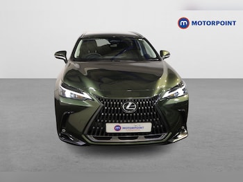 Used Lexus NX 2025 for sale - 77730350: Photo
