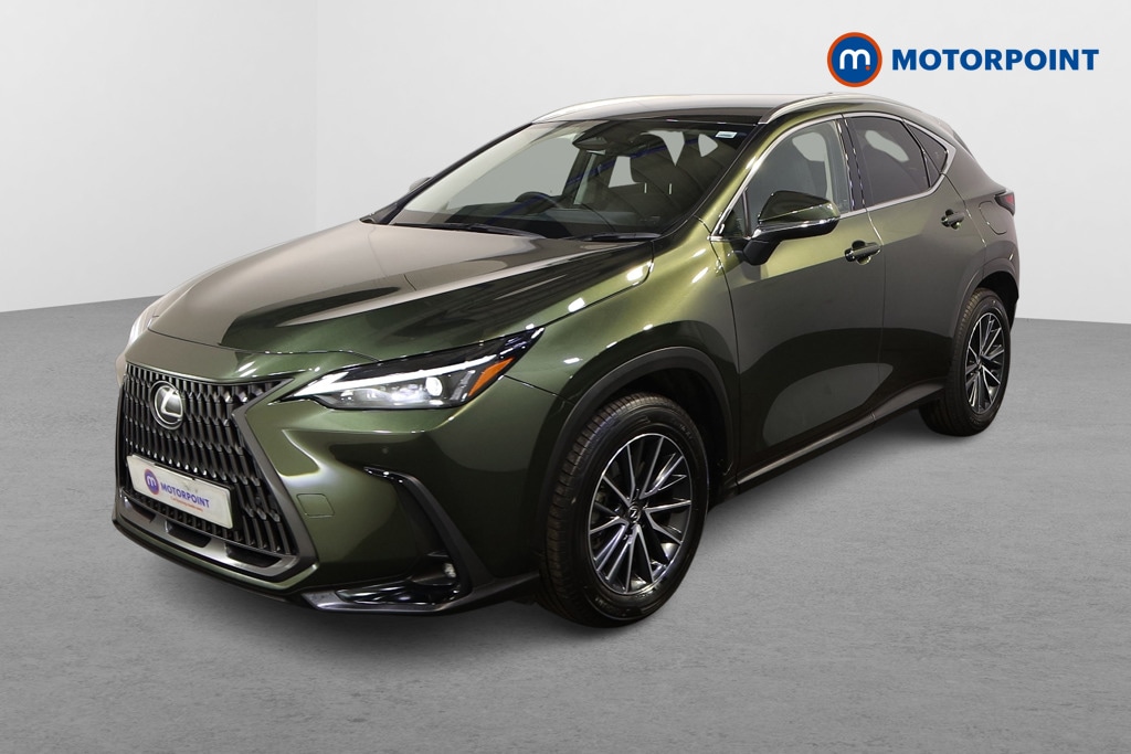 Used Lexus NX 2025 for sale - 77730350: Photo 3