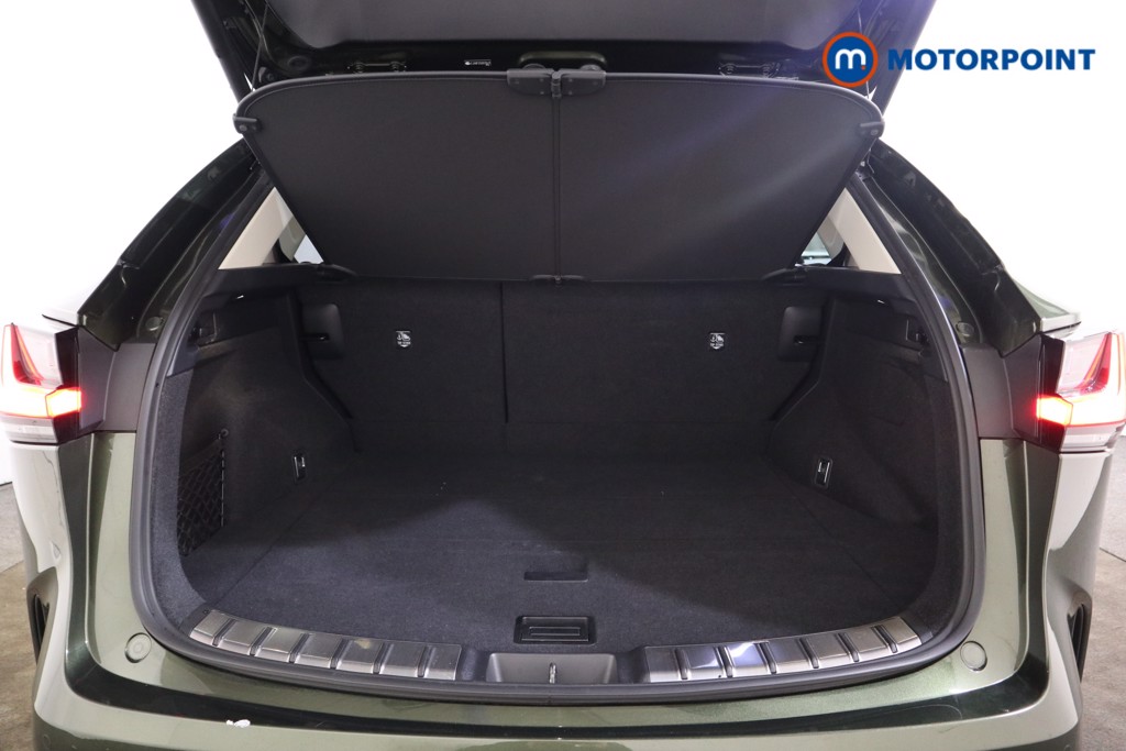 Used Lexus NX 2025 for sale - 77730350: Photo 31