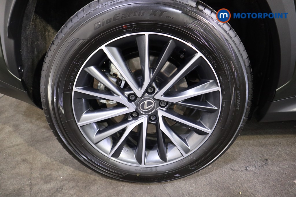 Used Lexus NX 2025 for sale - 77730350: Photo 33