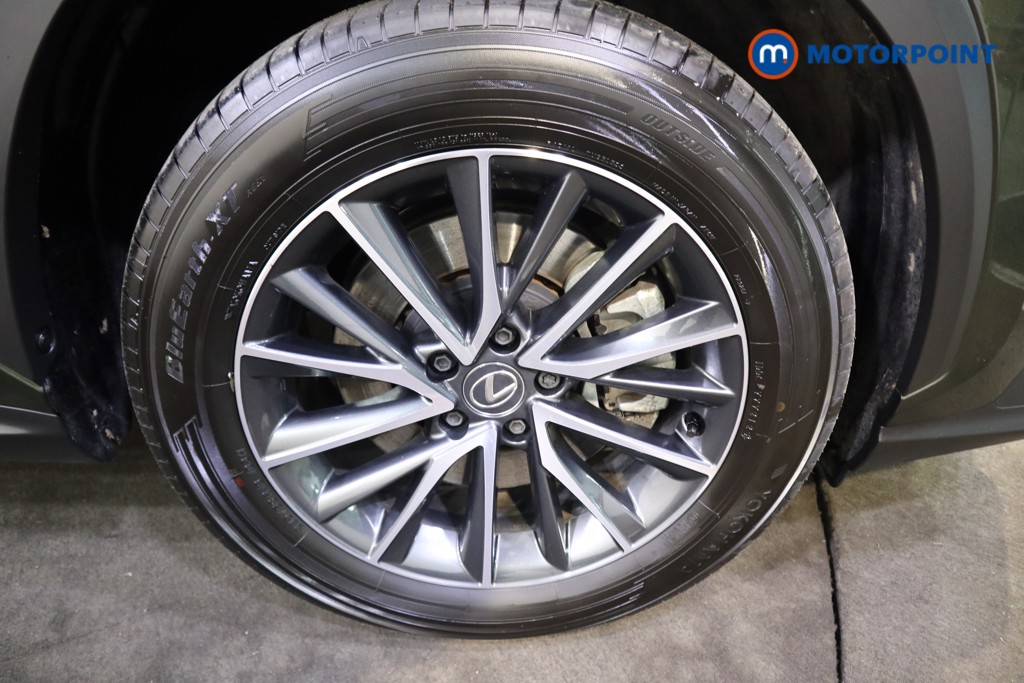 Used Lexus NX 2025 for sale - 77730350: Photo 34