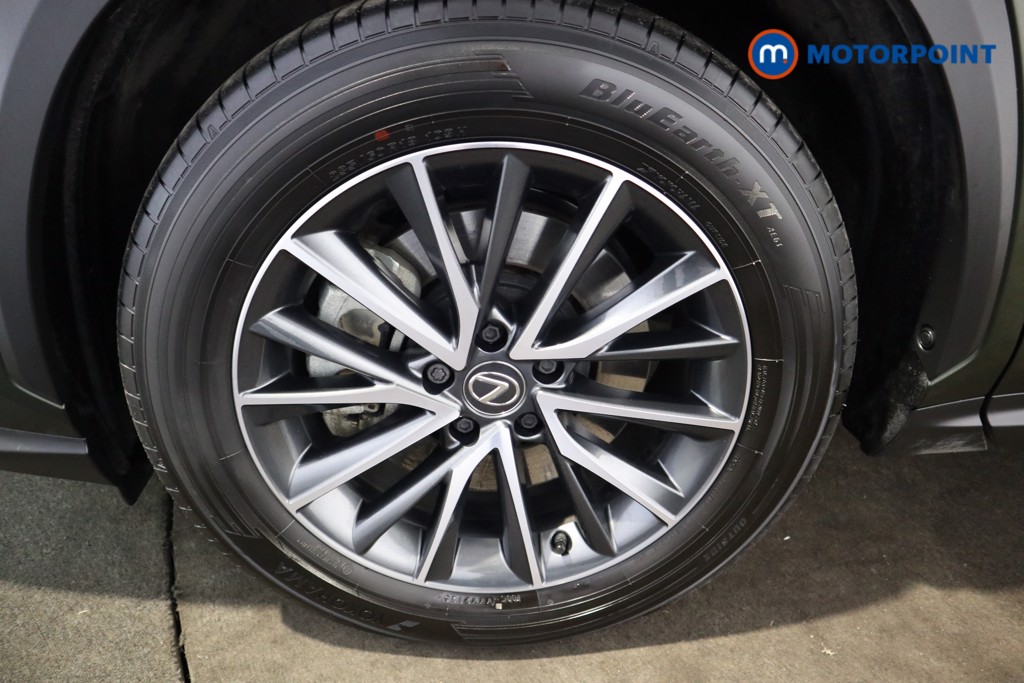 Used Lexus NX 2025 for sale - 77730350: Photo 35