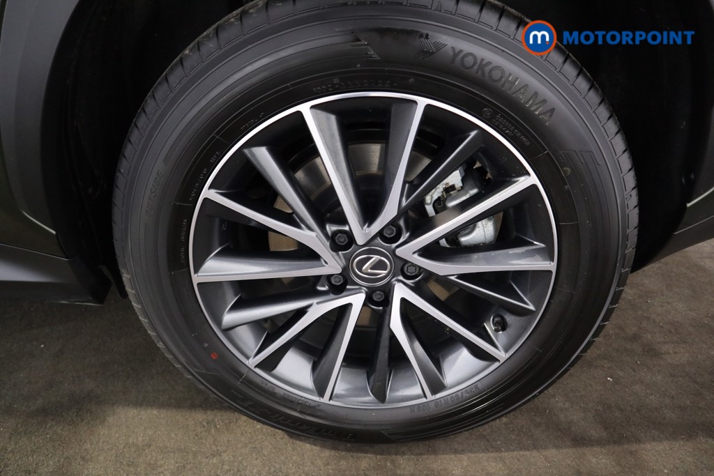 Used Lexus NX 2025 for sale - 77730350: Photo 36