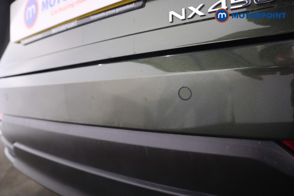 Used Lexus NX 2025 for sale - 77730350: Photo 37