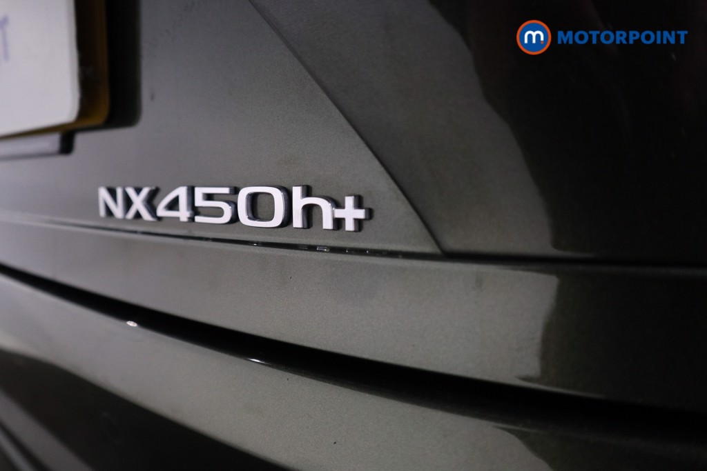 Used Lexus NX 2025 for sale - 77730350: Photo 38