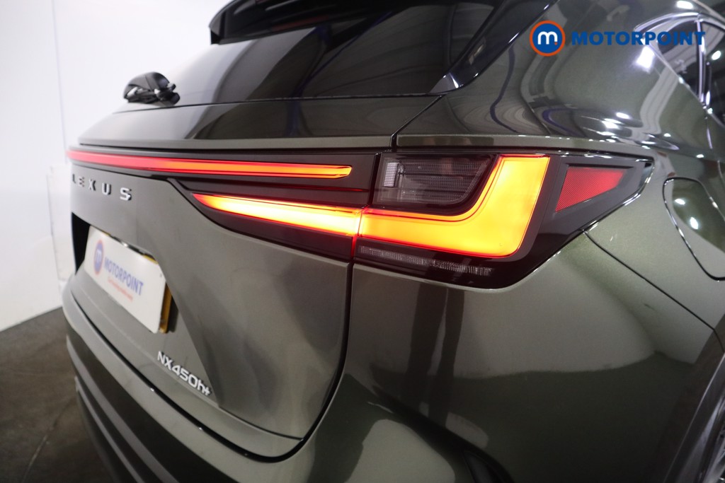 Used Lexus NX 2025 for sale - 77730350: Photo 39