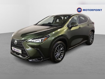 Used Lexus NX 2025 for sale - 77730350: Photo