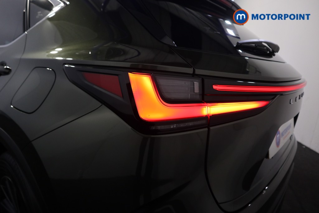 Used Lexus NX 2025 for sale - 77730350: Photo 40