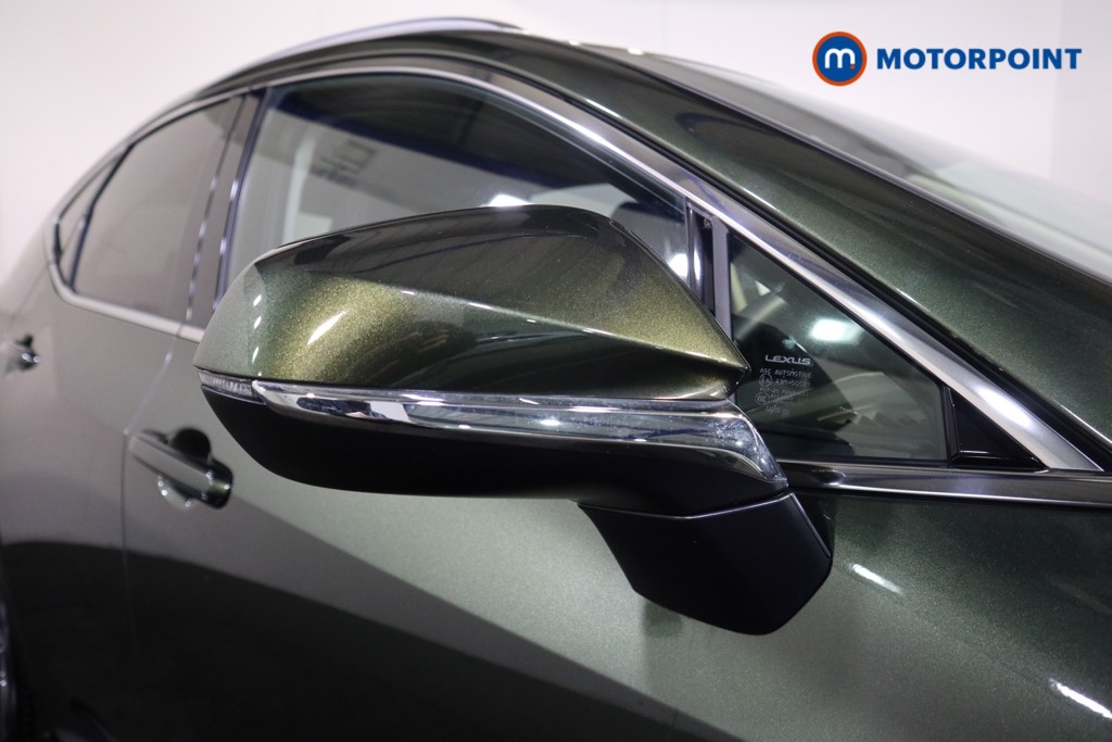 Used Lexus NX 2025 for sale - 77730350: Photo 43