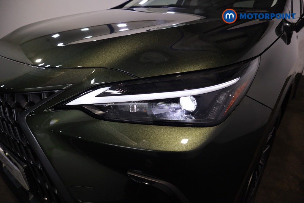 Used Lexus NX 2025 for sale - 77730350: Photo 46