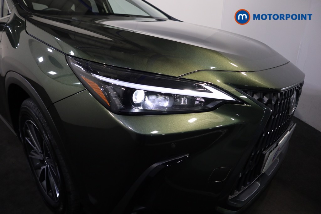 Used Lexus NX 2025 for sale - 77730350: Photo 47