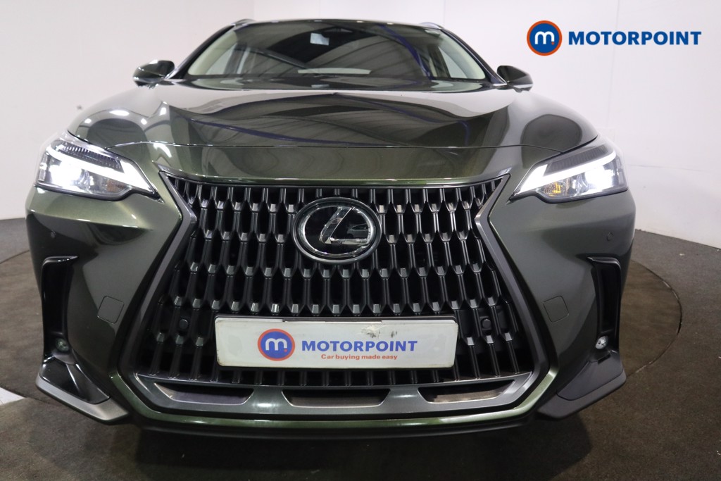 Used Lexus NX 2025 for sale - 77730350: Photo 48