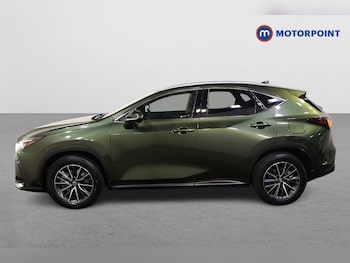 Used Lexus NX 2025 for sale - 77730350: Photo
