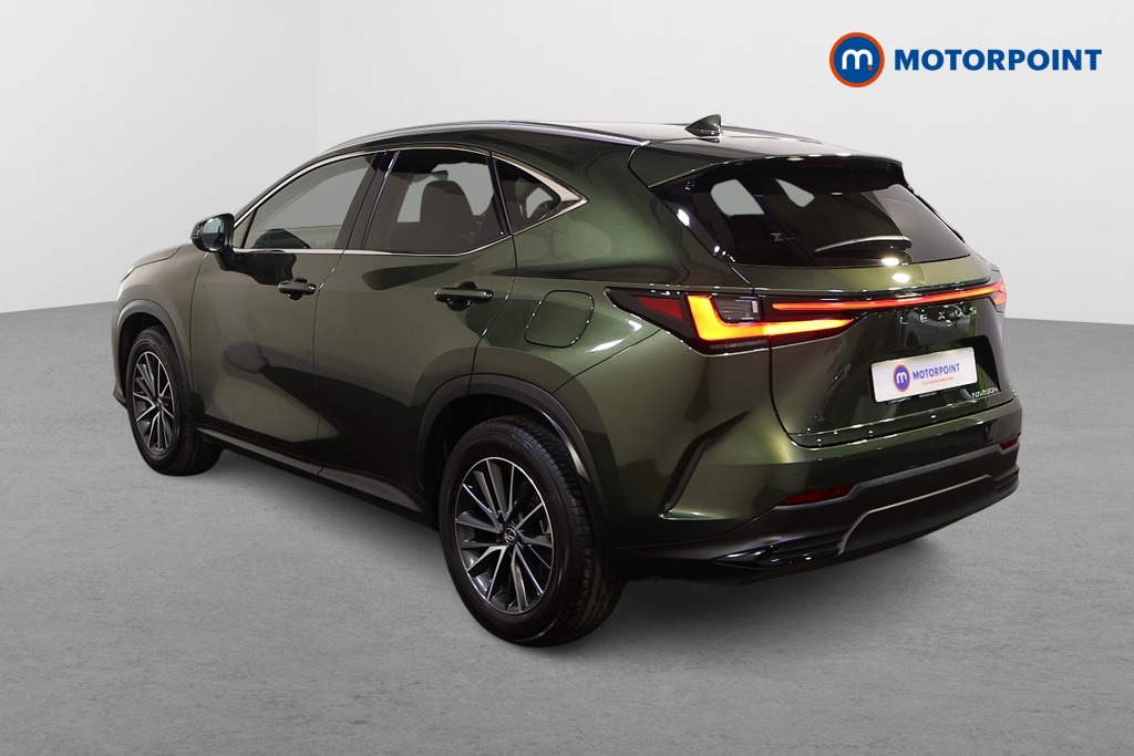 Used Lexus NX 2025 for sale - 77730350: Photo 5