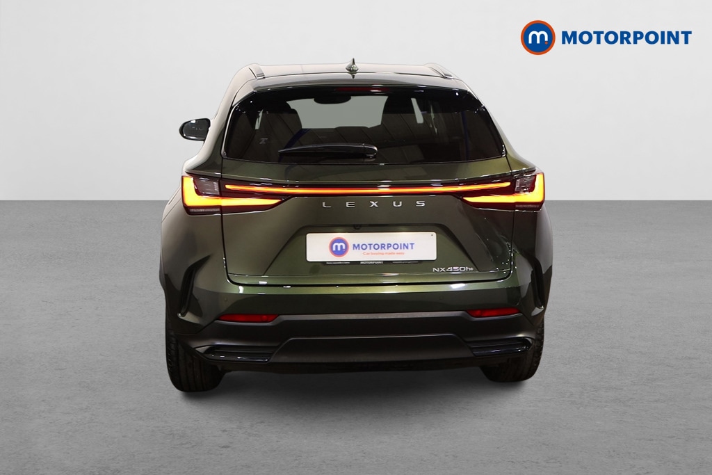 Used Lexus NX 2025 for sale - 77730350: Photo 6