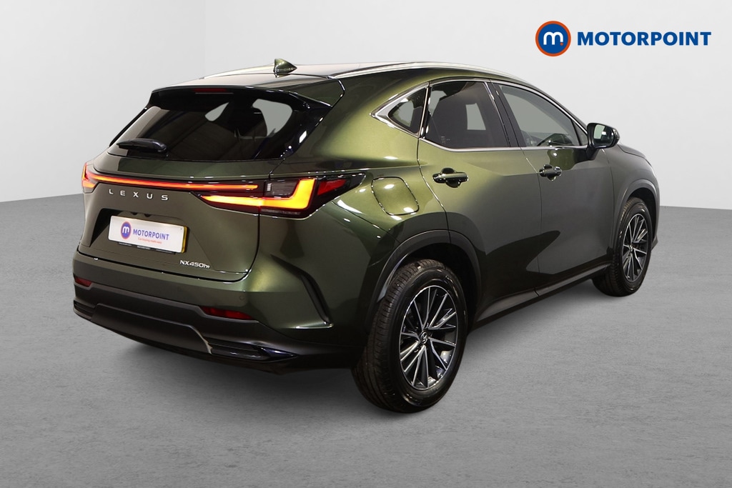 Used Lexus NX 2025 for sale - 77730350: Photo 7