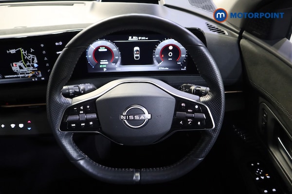 Used Nissan ARIYA 2024 for sale - 76290725: Photo 10