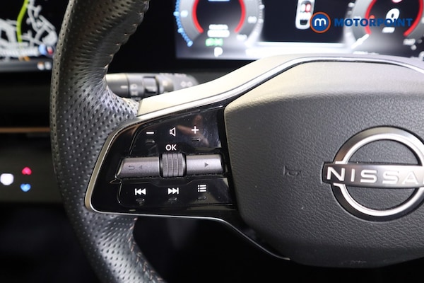 Used Nissan ARIYA 2024 for sale - 76290725: Photo 11