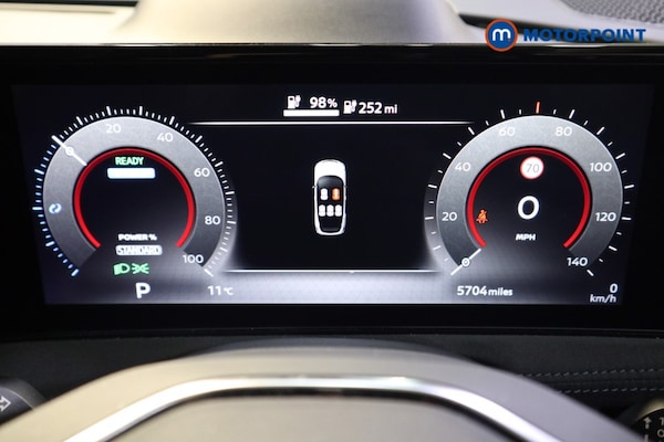 Used Nissan ARIYA 2024 for sale - 76290725: Photo 13