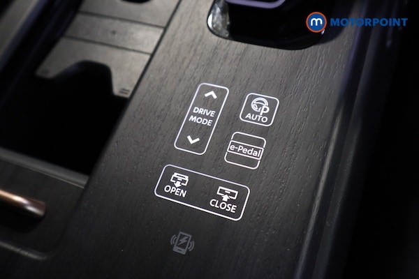 Used Nissan ARIYA 2024 for sale - 76290725: Photo 17