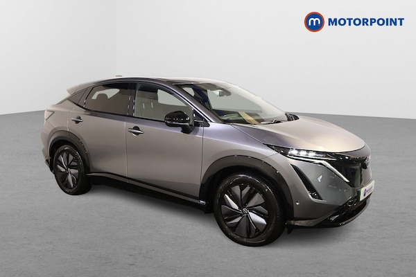 Used Nissan ARIYA 2024 for sale - 76290725: Photo 1