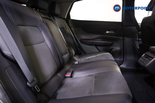 Used Nissan ARIYA 2024 for sale - 76290725: Photo 26