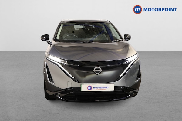 Used Nissan ARIYA 2024 for sale - 76290725: Photo 2