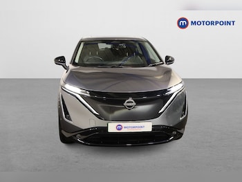 Used Nissan ARIYA 2024 for sale - 76290725: Photo 2