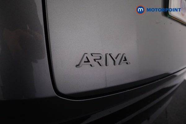 Used Nissan ARIYA 2024 for sale - 76290725: Photo 37