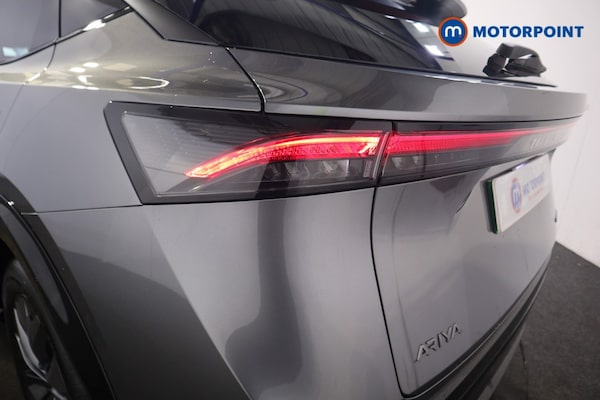 Used Nissan ARIYA 2024 for sale - 76290725: Photo 40