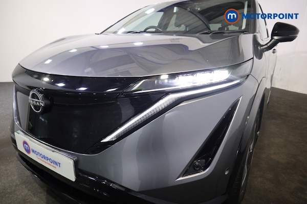 Used Nissan ARIYA 2024 for sale - 76290725: Photo 46