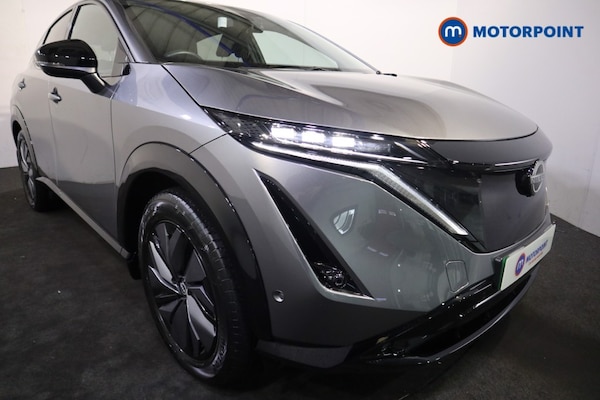 Used Nissan ARIYA 2024 for sale - 76290725: Photo 47