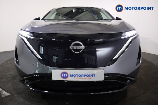 Used Nissan ARIYA 2024 for sale - 76290725: Photo 48