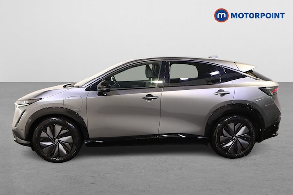 Used Nissan ARIYA 2024 for sale - 76290725: Photo 4