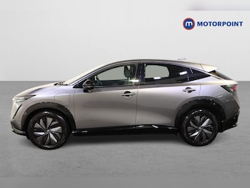 Used Nissan ARIYA 2024 for sale - 76290725: Photo 4