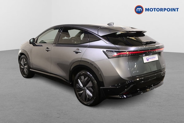 Used Nissan ARIYA 2024 for sale - 76290725: Photo 5
